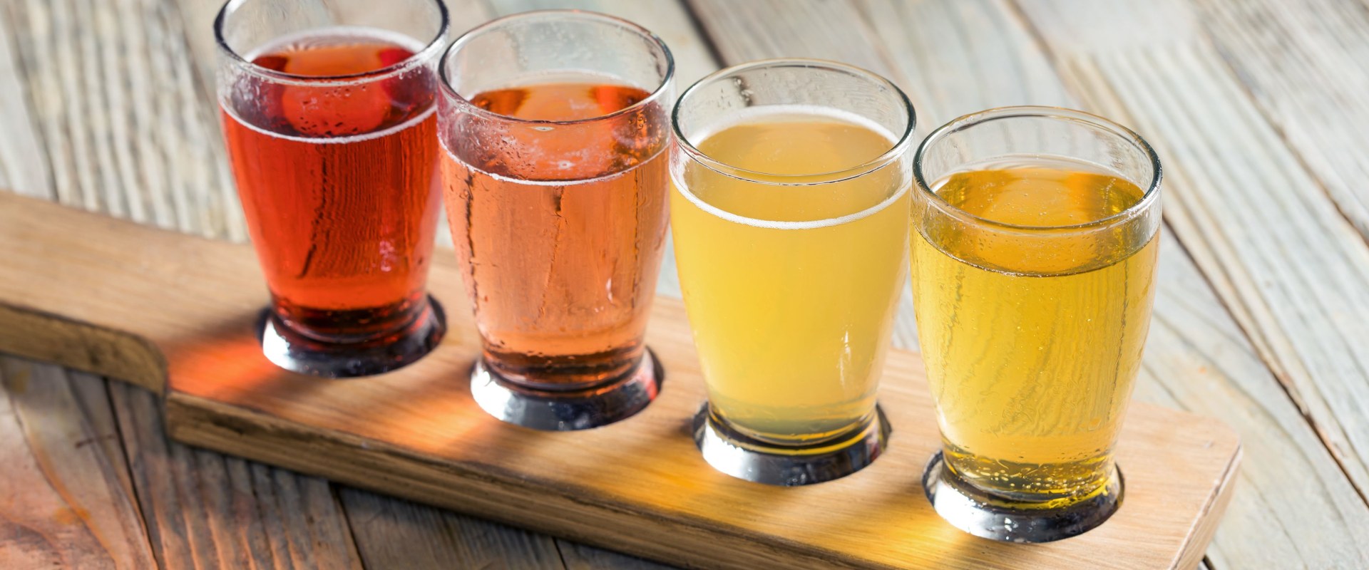 Are ciders healthy for you?