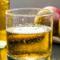 Is hard cider considered liquor?