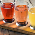 Are ciders healthy to drink?