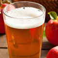 Is alcoholic apple cider healthy?